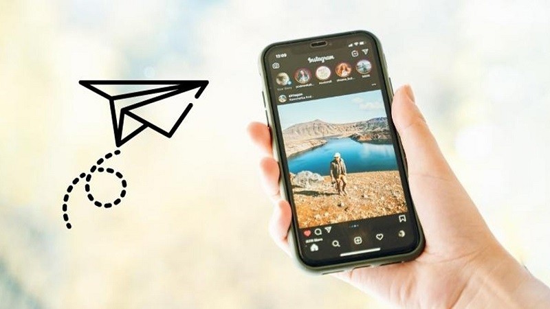 3 cách đọc tin nhắn Instagram không hiện đã xem cực đơn giản 3 cách đọc tin nhắn Instagram không hiện đã xem cực đơn giản