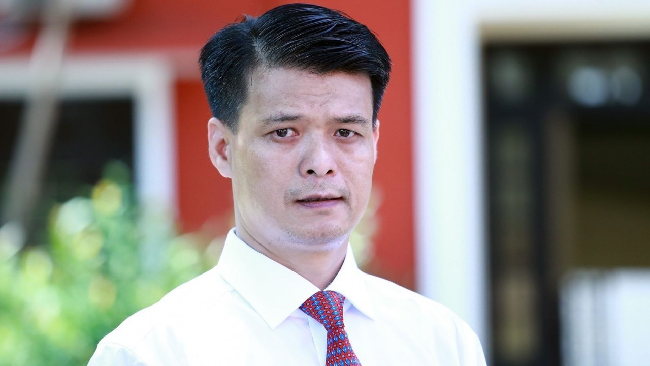 phien tra loi chat van khang dinh no luc va ban linh cua nganh ngoai giao viet nam