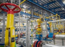 Thiếu châu Âu, Nga đang tăng tốc xây dựng đường ống khí đốt mới để 'đẩy' hàng sang Trung Quốc