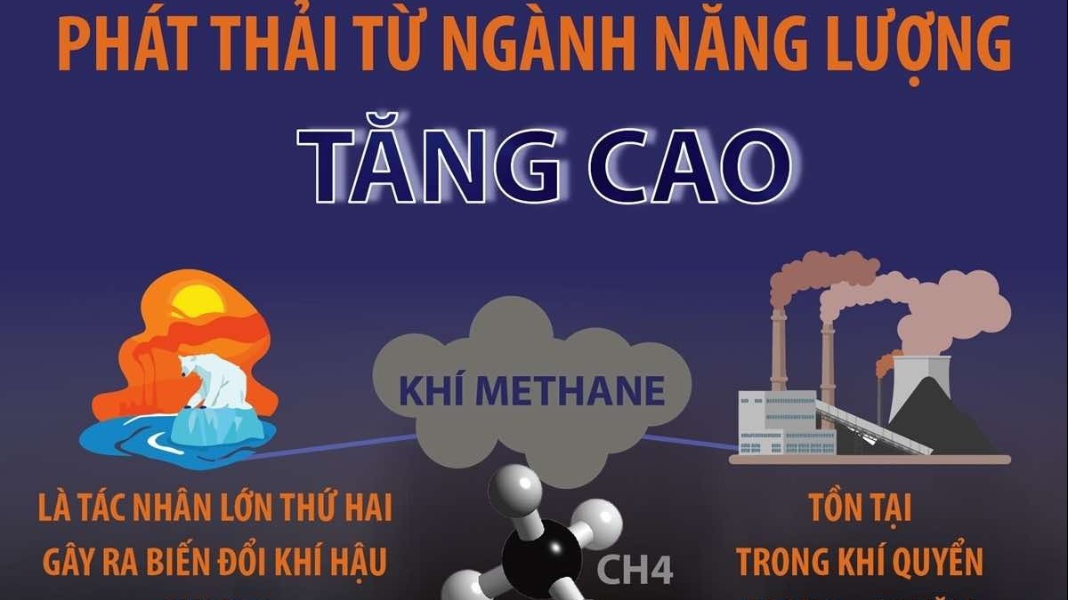 Cơ hội lớn để ngăn chặn thiệt hại và giảm phát thải khí nhà kính - nguyên nhân gây biến đổi khí hậu