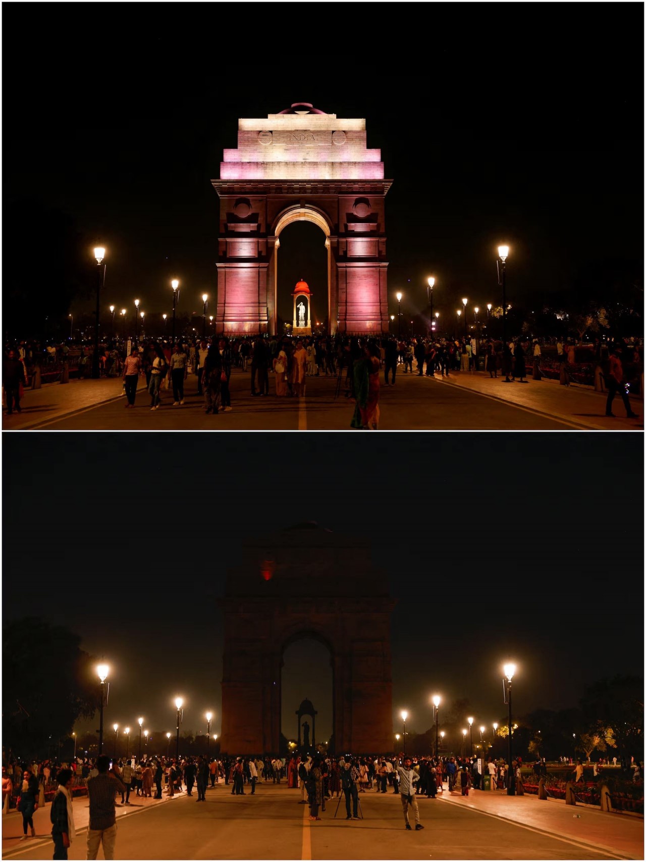 Giờ Trái đất 2024: Đoàn kết vì con người và hành tinh của chúng ta