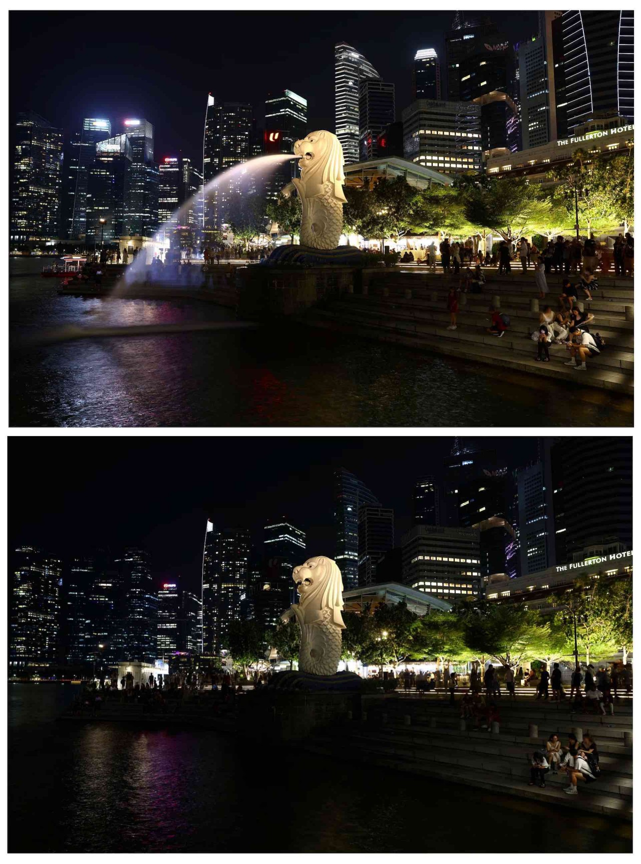 Giờ Trái đất 2024: Đoàn kết vì con người và hành tinh của chúng ta