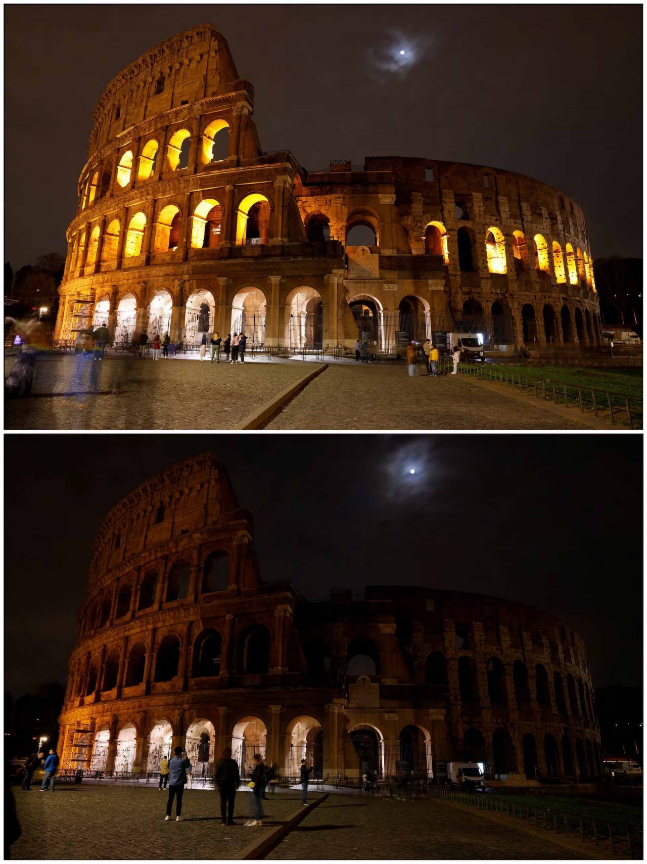 Giờ Trái đất 2024: Đoàn kết vì con người và hành tinh của chúng ta