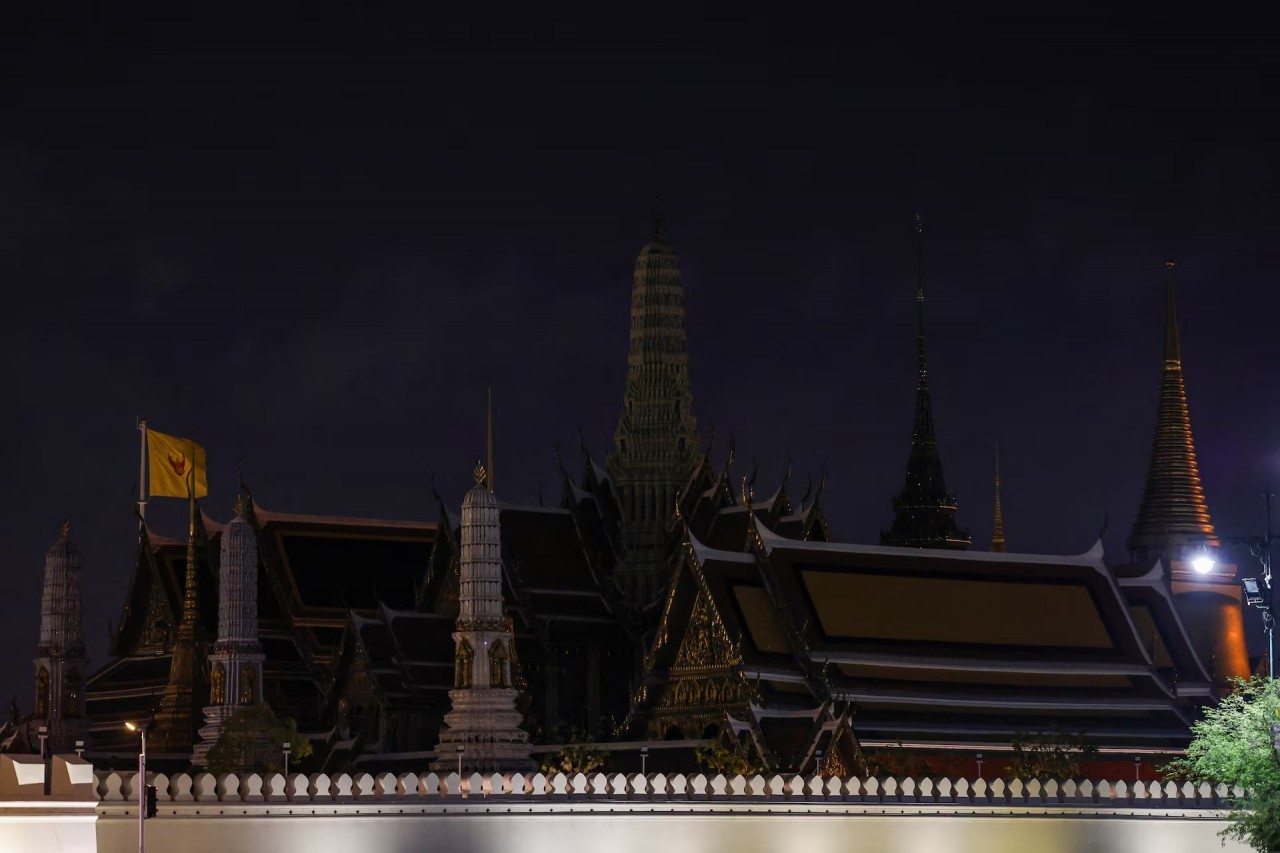 Giờ Trái đất 2024: Đoàn kết vì con người và hành tinh của chúng ta