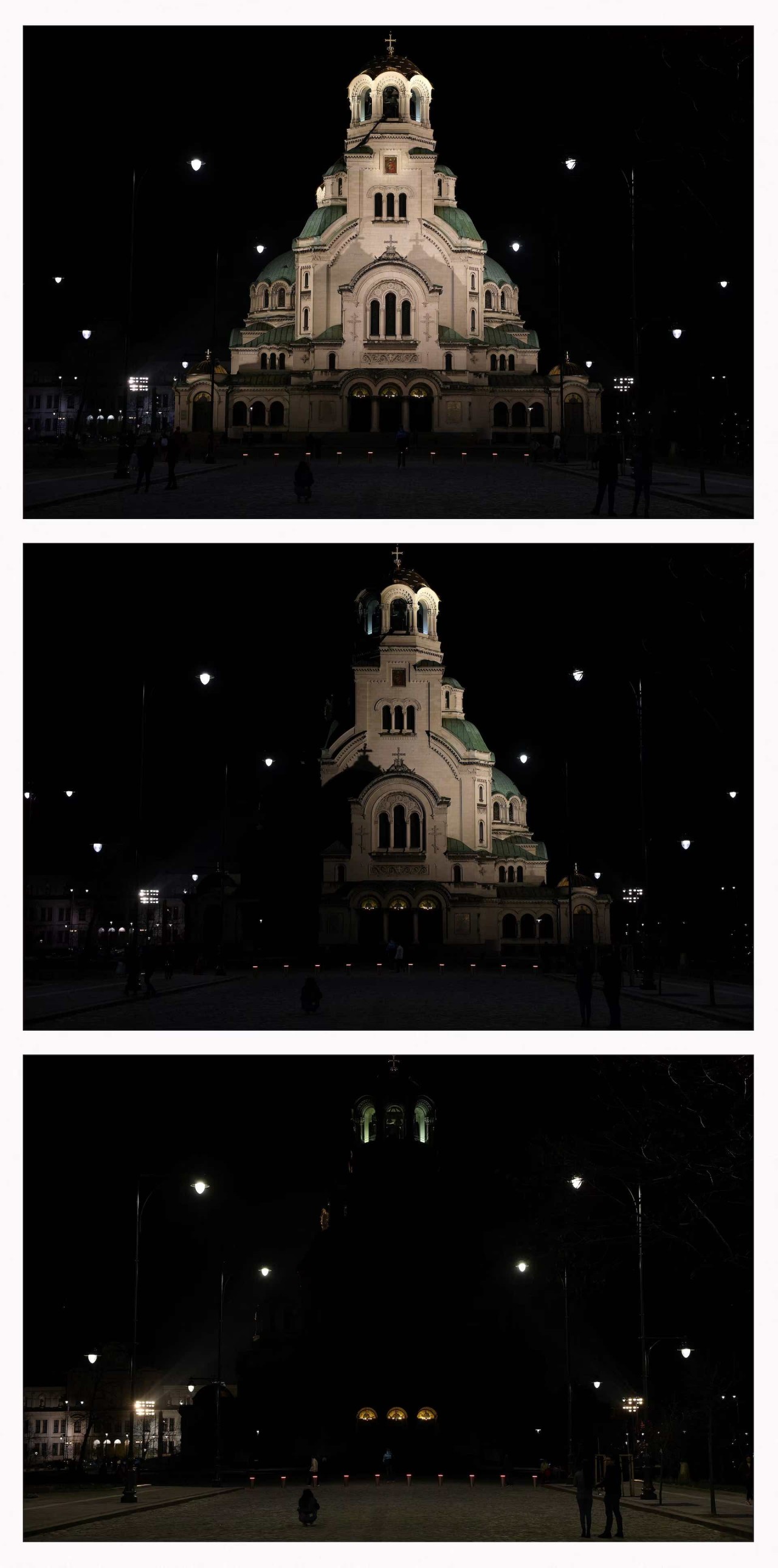 Giờ Trái đất 2024: Đoàn kết vì con người và hành tinh của chúng ta