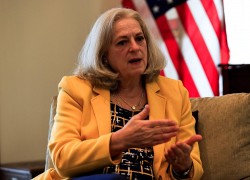 Giới chức Mỹ nói về mối đe dọa IS ở Iraq sau vụ Nga bị tấn công khủng bố