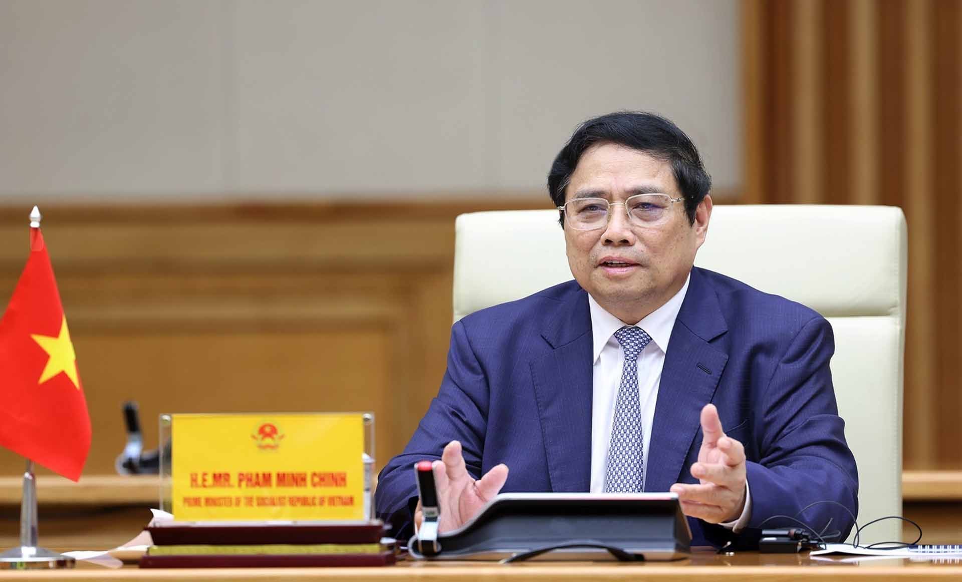 Phần Lan coi Việt Nam là đối tác kinh tế quan trọng nhất trong ASEAN Phần Lan coi Việt Nam là đối tác kinh tế quan trọng nhất trong ASEAN