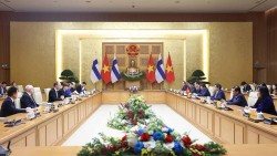 Phần Lan coi Việt Nam là đối tác kinh tế quan trọng nhất trong ASEAN