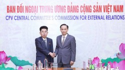 Triều Tiên coi trọng quan hệ truyền thống hữu nghị với Việt Nam