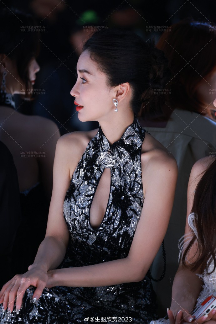 Angelababy
