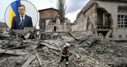 Ngoại trưởng Ukraine: Thừa nhận uy lực thứ vũ khí Nga 'làm mưa làm gió' khiến Kiev mất ưu thế, vui vì tuyên bố điều quân của Tổng thống Pháp