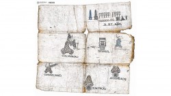 Mexico tìm được bộ sách quý hiếm về lịch sử của người Aztec