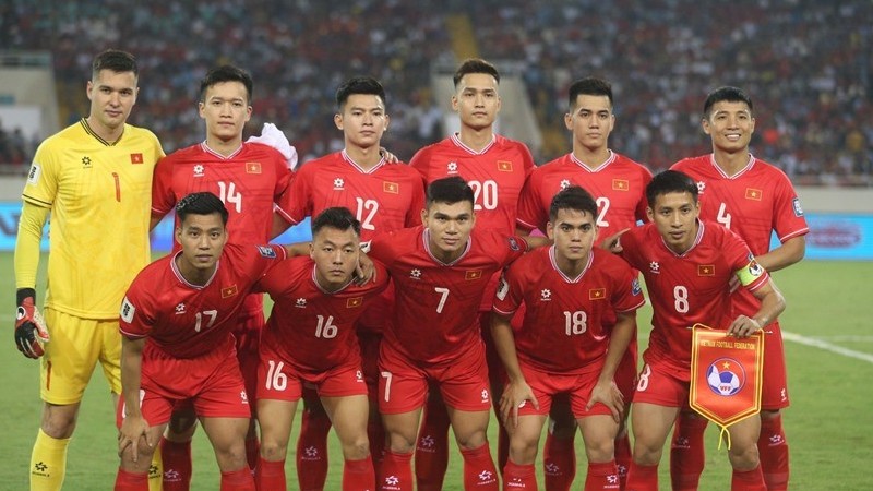 thang dam doi tuyen viet nam doi tuyen indonesia tien dan den vong loai thu 3 world cup 2026