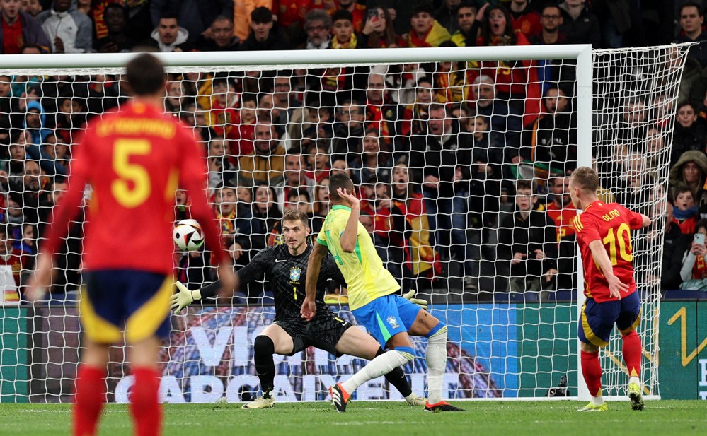 Bóng đá giao hữu: Hình ảnh