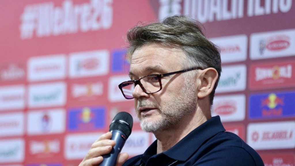 ly do vff khong phai den bu so tien lon sau khi chia tay hlv philippe troussier