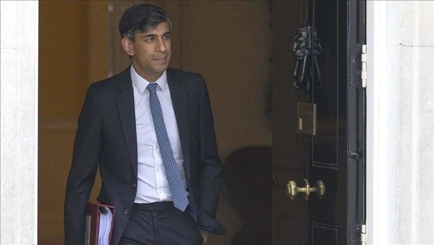 Anh: Hai bộ trưởng từ chức, xu hướng cảnh báo nguy cơ lớn với đảng cầm quyền, Thủ tướng Sunak cải tổ Nội các