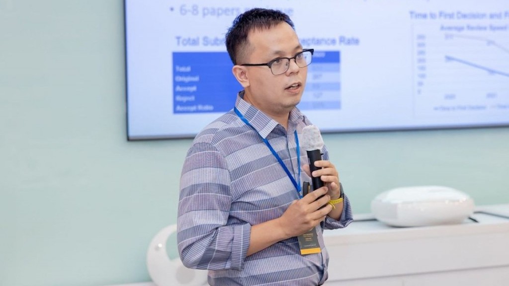 Chuyên gia giáo dục: Nếu không đổi mới theo hướng số hóa, các trường đại học dễ 'thua ngay trên sân nhà'