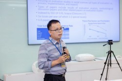 Chuyên gia giáo dục: Nếu không đổi mới theo hướng số hóa, các trường đại học dễ 'thua ngay trên sân nhà'