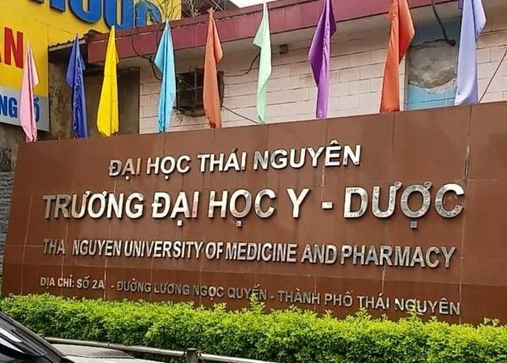 Điểm danh những trường Y dược tuyển sinh bằng học bạ