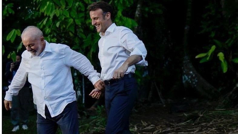 tong thong phap cong du brazil pha tan lop bang keo dai 4 nam