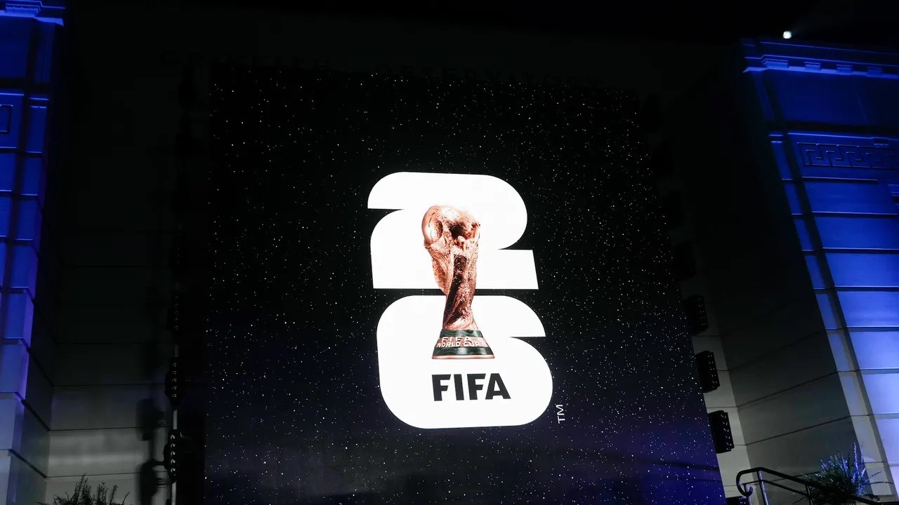 Xác định 7 đội tuyển khu vực châu Á vào vòng loại thứ 3 World Cup 2026 Xác định 7 đội tuyển khu vực châu Á vào vòng loại thứ 3 World Cup 2026