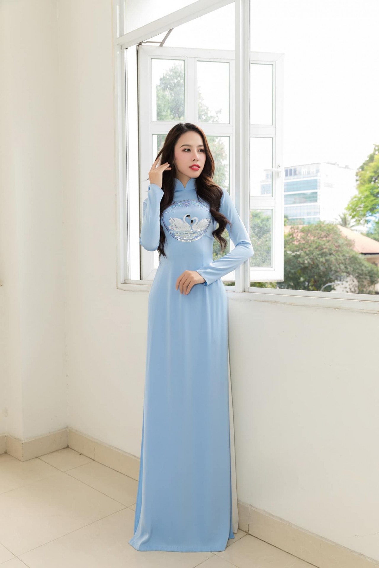 Á hậu Ngọc Hằng