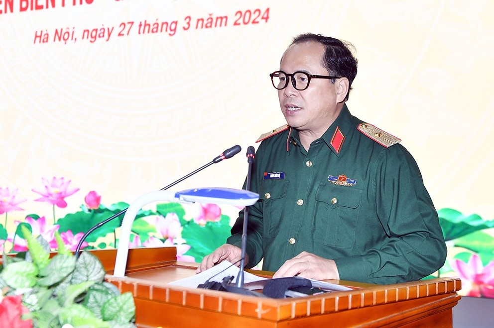 Chiến thắng Điện Biên Phủ - Giá trị lịch sử và tầm vóc thời đại