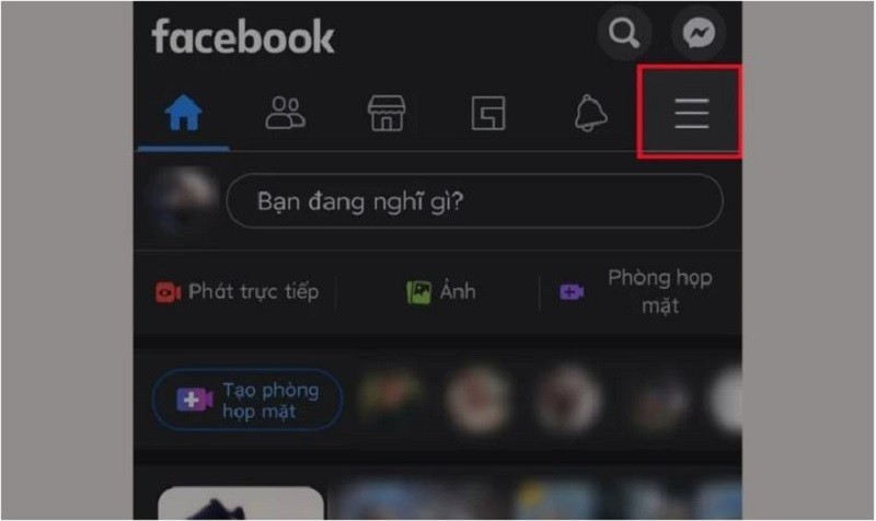 Hướng dẫn cách khắc phục lỗi Facebook không xem được story bạn bè