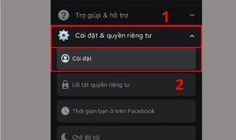 Hướng dẫn cách khắc phục lỗi Facebook không xem được story bạn bè