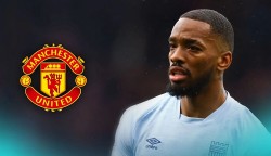 Chuyển nhượng bóng đá: MU thảo luận nội bộ chuyển nhượng tiền đạo Ivan Toney