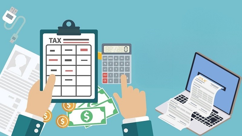 Luật thuế Thu nhập cá nhân