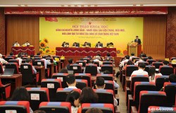 Hải Dương tri ân người cộng sản kiên trung, mẫu mực Nguyễn Lương Bằng