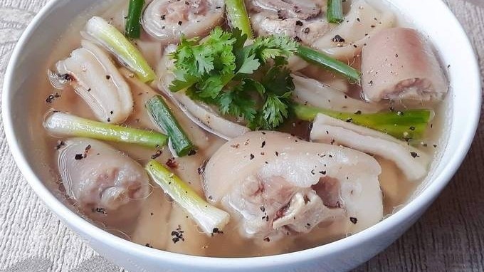 gia heo hoi hom nay 283 du da giam nhung van o muc cao du bao tieu thu thit lon toan cau nam 2030