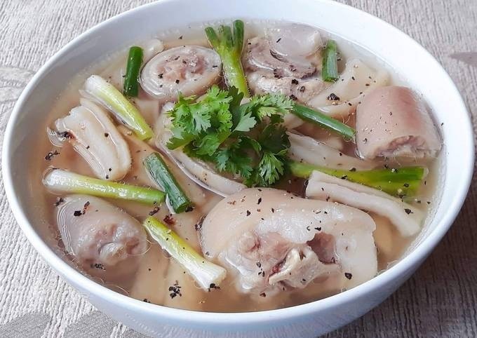 Giá heo hơi hôm nay 28/3: Dù đã giảm nhưng vẫn ở mức cao; Dự báo tiêu thụ thịt lợn toàn cầu năm 2030