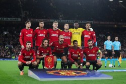 UEFA: Man Utd được tham dự Europa League mùa giải tới