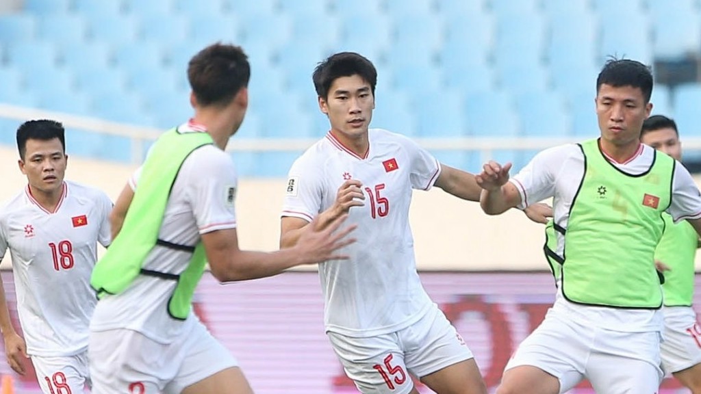 cac tuyen thu doi tuyen viet nam gui loi chia tay hlv philippe troussier