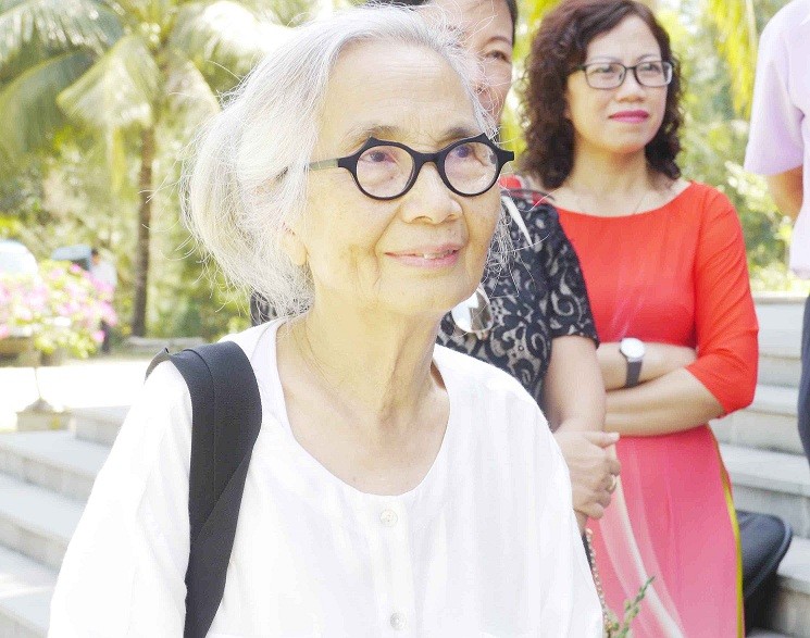 Những tấm lòng vì cộng đồng tại Diễn đàn Người Việt có tầm ảnh hưởng hưởng 2024