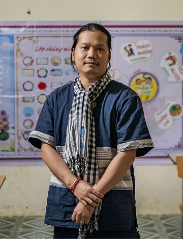 Những tấm lòng vì cộng đồng tại Diễn đàn Người Việt có tầm ảnh hưởng hưởng 2024