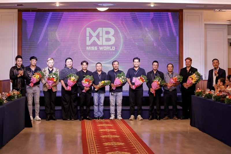 Liên tục theo đuổi 'Giá trị kết nối' gưgư