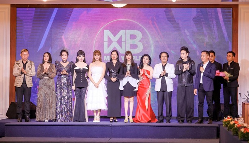 Liên tục theo đuổi 'Giá trị kết nối' gưgư