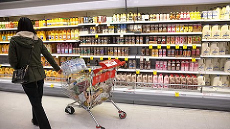 lam phat australia on dinh trong hai thang dau nam