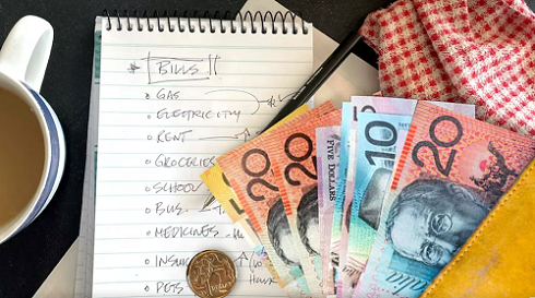 Lạm phát Australia ổn định trong hai tháng đầu năm