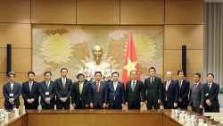 Việt Nam luôn coi trọng và ủng hộ các doanh nghiệp Nhật Bản đến đầu tư, kinh doanh
