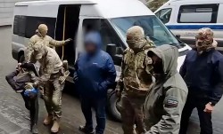 Nghi phạm khủng bố đến từ Tajikistan: Tiếng chuông cảnh tỉnh cho Nga và thế giới