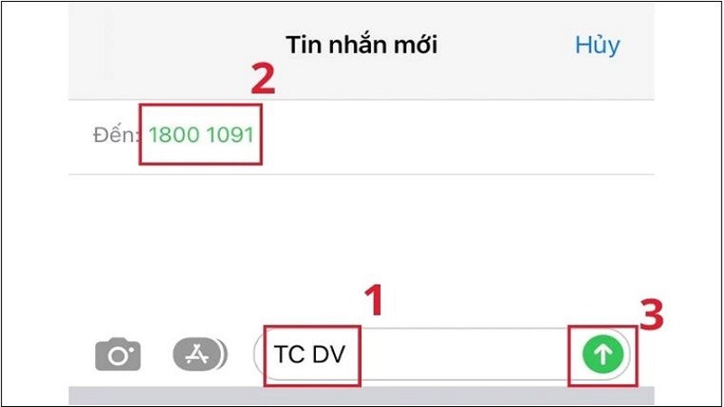 Cách tắt quảng cáo sim trên iPhone nhanh chóng, hiệu quả Cách tắt quảng cáo sim trên iPhone nhanh chóng, hiệu quả