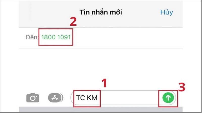 Cách tắt quảng cáo sim trên iPhone nhanh chóng, hiệu quả Cách tắt quảng cáo sim trên iPhone nhanh chóng, hiệu quả