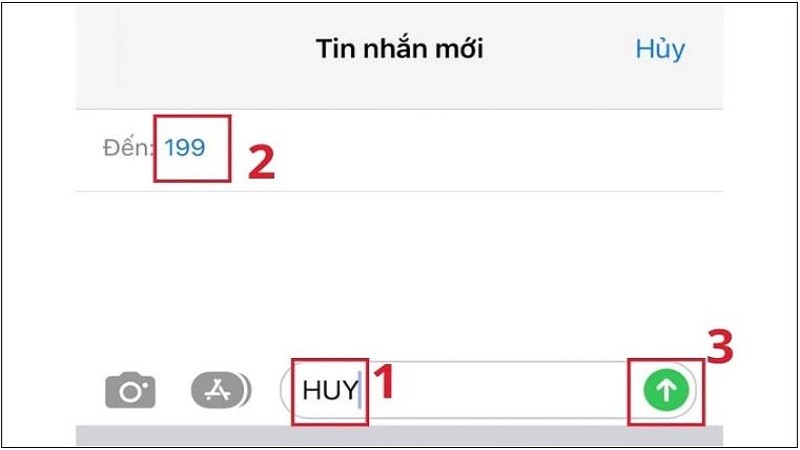 Cách tắt quảng cáo sim trên iPhone nhanh chóng, hiệu quả Cách tắt quảng cáo sim trên iPhone nhanh chóng, hiệu quả