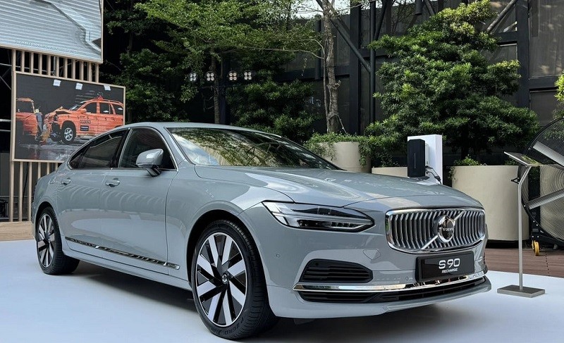 Điểm mặt những mẫu xe mới ra mắt khách hàng Việt trong tháng 3/2024 Điểm mặt những mẫu xe mới ra mắt khách hàng Việt trong tháng 3/2024