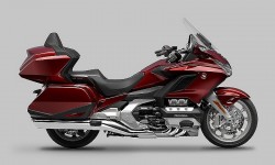 Triệu hồi hơn 200 chiếc Honda Gold Wing và CBR1000RR tại Việt Nam để khắc phục lỗi