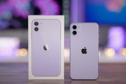 Giá iPhone 11 giảm mạnh nhất lịch sử